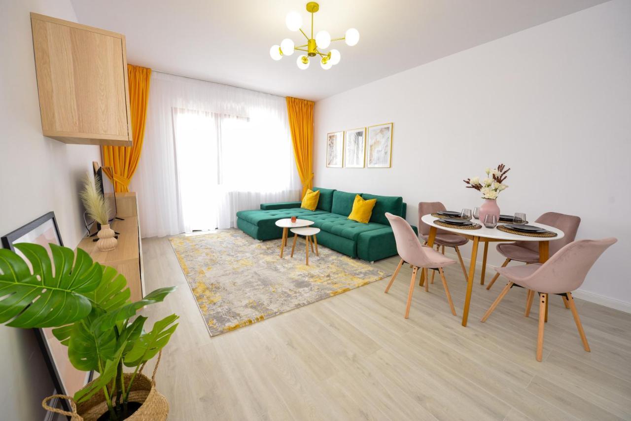 Sofia Cozy Apartment - Underground Private Parking Bucharest Exterior photo