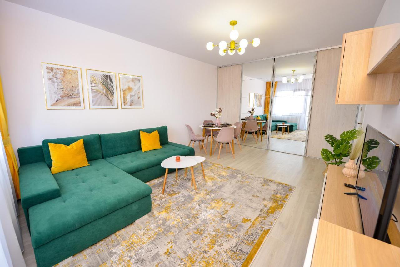 Sofia Cozy Apartment - Underground Private Parking Bucharest Exterior photo