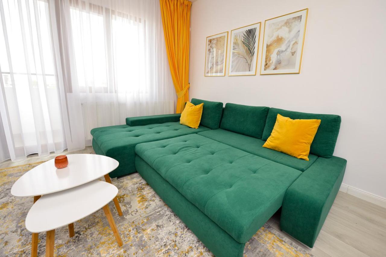 Sofia Cozy Apartment - Underground Private Parking Bucharest Exterior photo