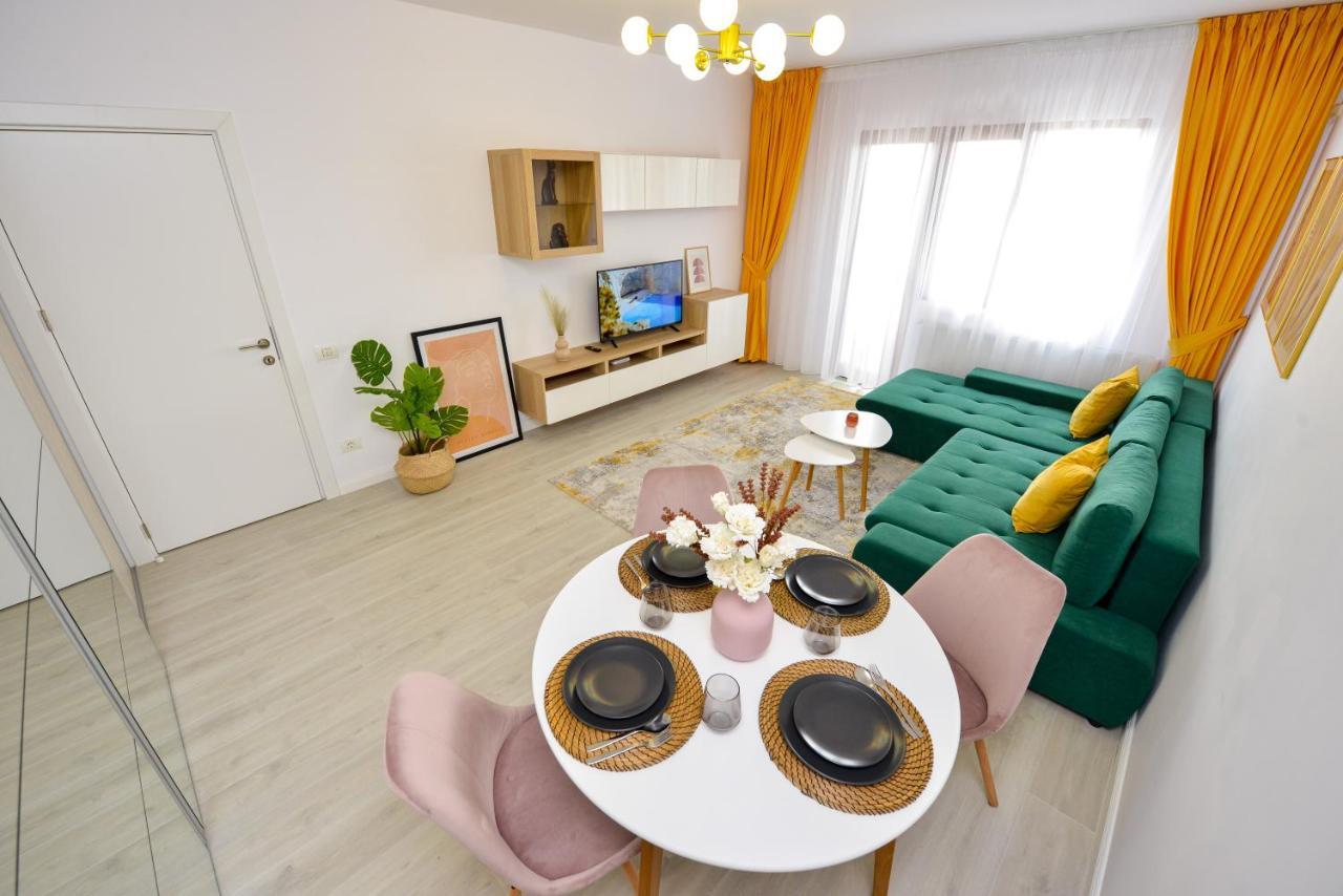 Sofia Cozy Apartment - Underground Private Parking Bucharest Exterior photo