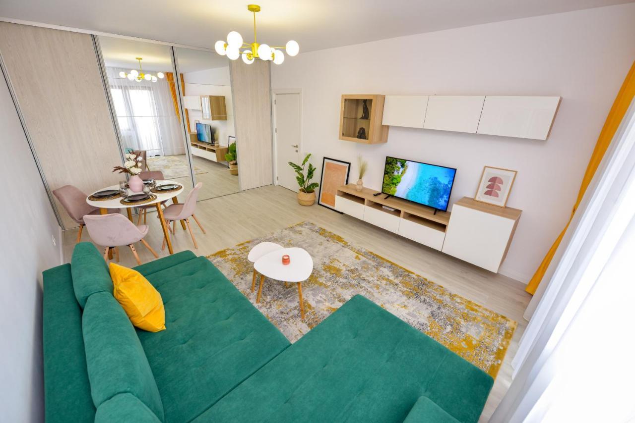 Sofia Cozy Apartment - Underground Private Parking Bucharest Exterior photo