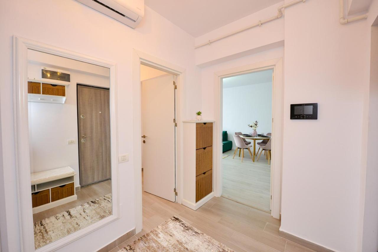 Sofia Cozy Apartment - Underground Private Parking Bucharest Exterior photo
