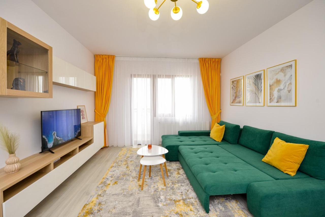 Sofia Cozy Apartment - Underground Private Parking Bucharest Exterior photo