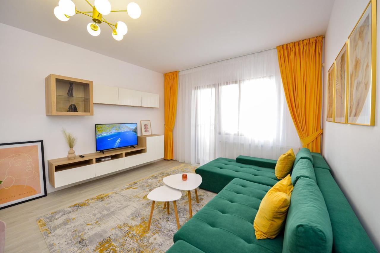 Sofia Cozy Apartment - Underground Private Parking Bucharest Exterior photo
